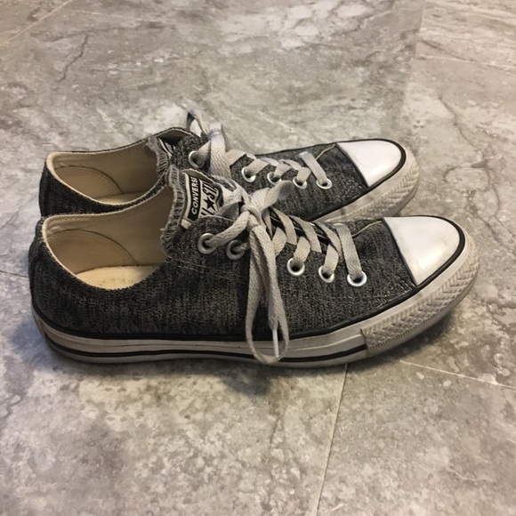 Converse Chuck Taylor All-Stars Low - Picture 1 of 4